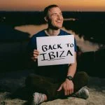Mike Posner, Kelland & BROSA – BACK TO IBIZA
