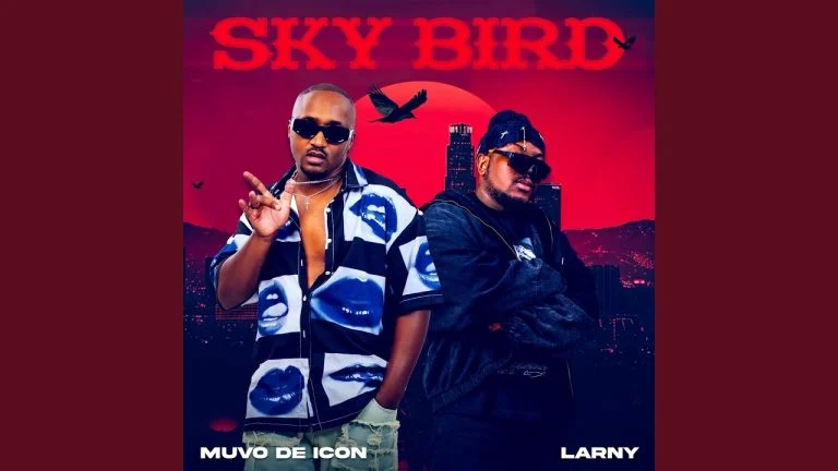 Muvo De Icon Larny Simphiwe Muvo Mshengu Sky Bird