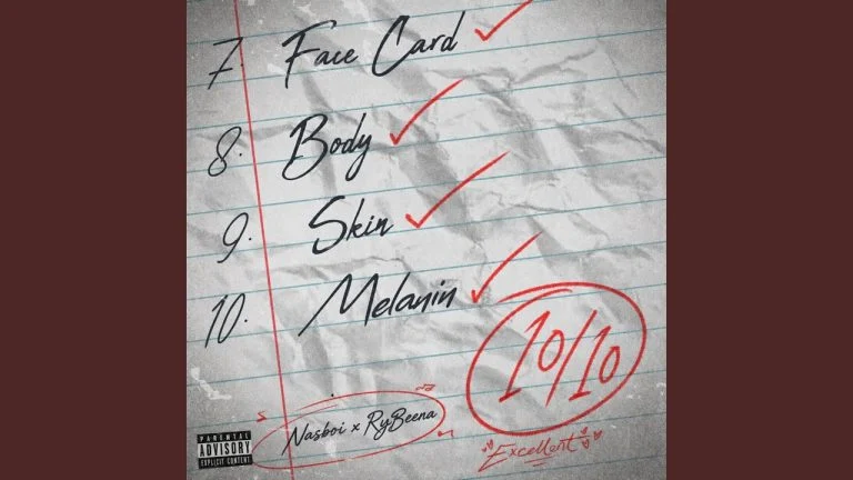 Nasboi 10 Over 10