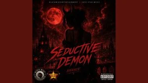 Nhance Lovestarmusic Seductive Demon