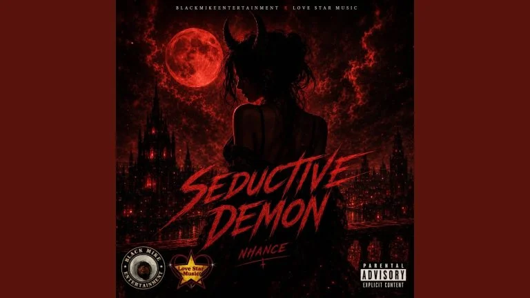 Nhance Lovestarmusic Seductive Demon