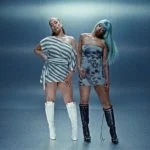 Nia Archives Get Me Down Ft Jorja Smith