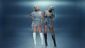 Nia Archives Get Me Down Ft Jorja Smith