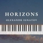 Olexandr Ignatov – Horizons