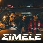 Optimist Music Za Zimele