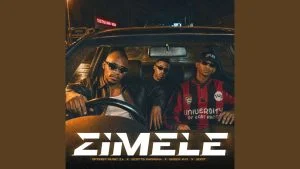 Optimist Music Za Zimele