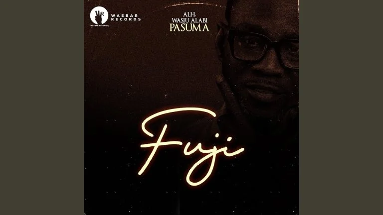 Pasuma Fuji