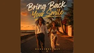 Regvibevault Bring Back Your Smile