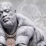 Rick Ross Caviar Bumps
