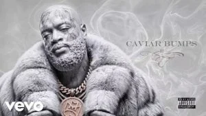 Rick Ross Caviar Bumps