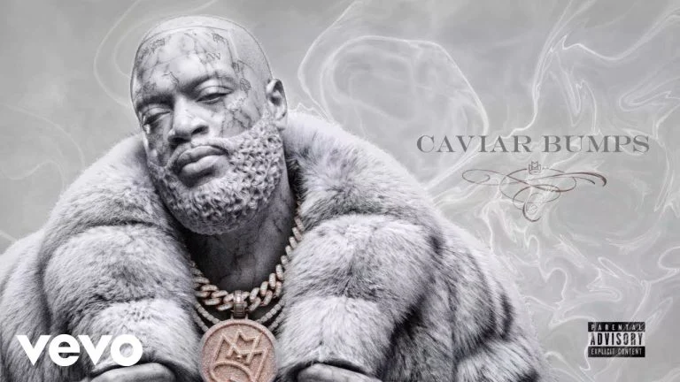 Rick Ross Caviar Bumps
