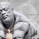 Rick Ross – Diamonds Never Die Ft. Kodak Black and Ball Greezy