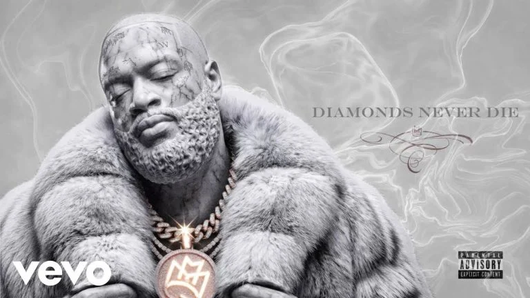 Rick Ross Diamonds Never Die Ft Kodak Black And Ball Greezy