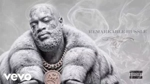Rick Ross Remarkable Hussle Ft Leon Thomas
