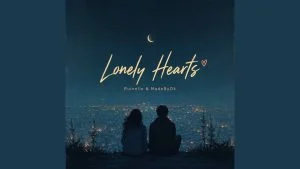 Ruinelle Madebydk Lonely Hearts