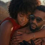Fally Ipupa – Reste Avec Moi