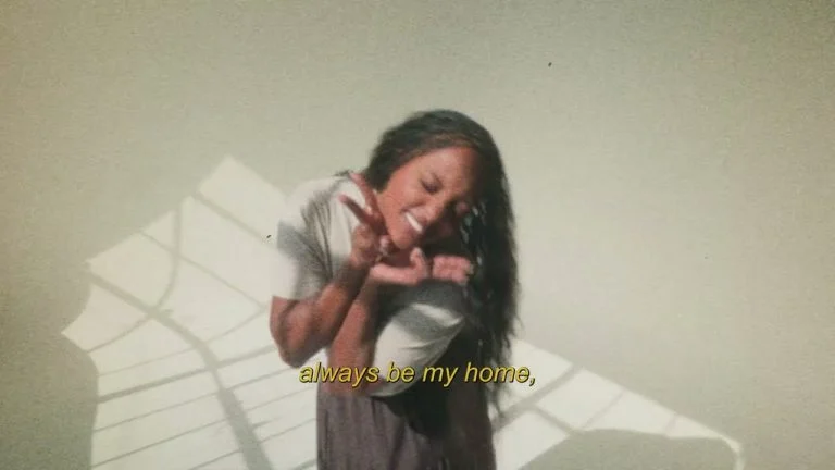 Ruth B Best Days
