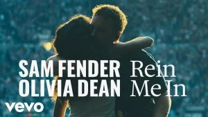 Sam Fender Rein Me In Ft Olivia Dean