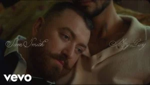 Sam Smith My Guy