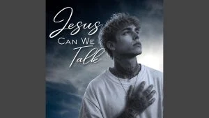 Sapb Posty Bieber Edna Castillo Jesus Can We Talk