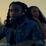 Shaboozey Burn It Down. Ft Leon Bridges