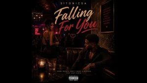 Sitonicsa Falling For You