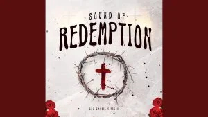 Smj Samuel Giveson Sound Of Redemption Single