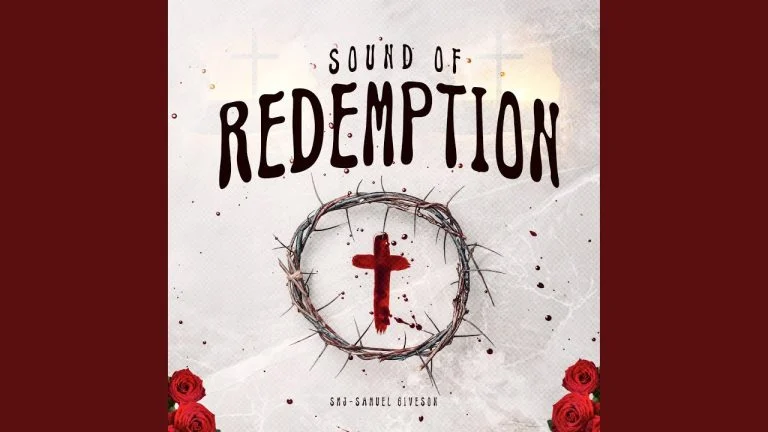 Smj Samuel Giveson Sound Of Redemption Single
