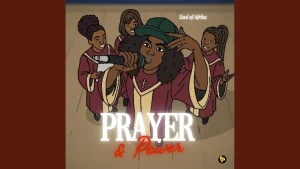 Soul Of Afrika Mercy Ft Emanvee