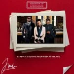 Stady K Minister Of Arrogance Feat Ftears Ft Scotts Maphuma And Ftears