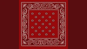 The Game Red People Ft Yg Swizz Beatz And Timbaland
