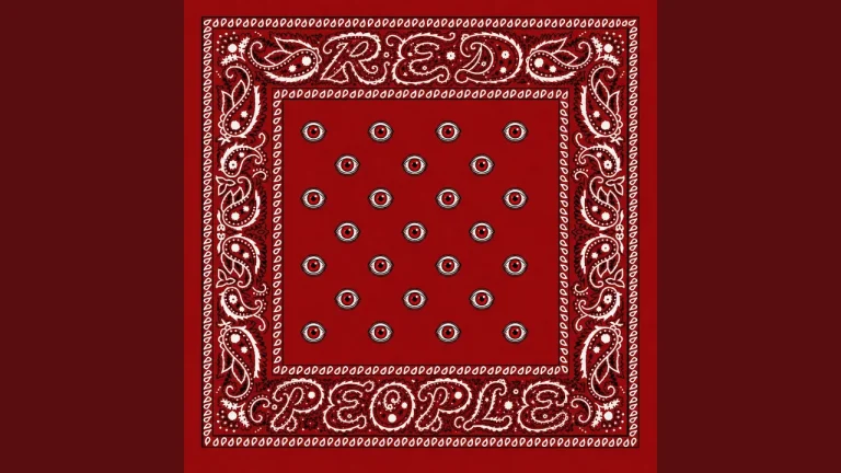 The Game Red People Ft Yg Swizz Beatz And Timbaland