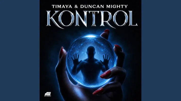 Timaya Kontrol Ft Duncan Mighty