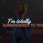 Todd Dulaney We Say Yes