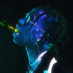 Travis Scott – BUTTERFLY EFFECT