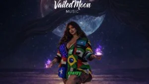 Vailedmoon Music Broken Me N You