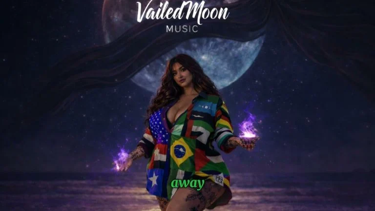 Vailedmoon Music Broken Me N You