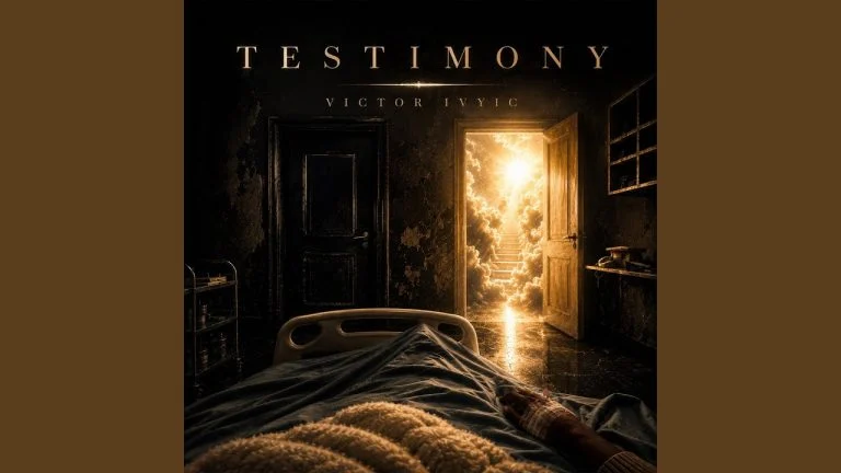 Victor Ivyic Testimony