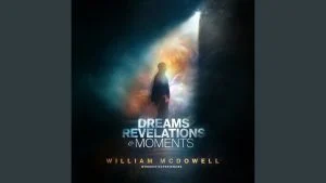 William Mcdowell I Want Jesus