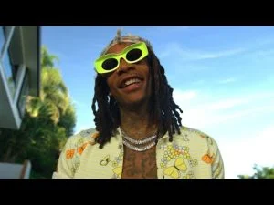 Wiz Khalifa Still Wiz