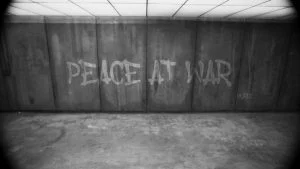 Wurld Peace At War