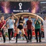 Yica Football Remix Bts Dai Dai World Cup Ft Lisa